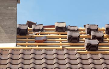 Kentrigg clay roofing costs