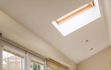 Kentrigg conservatory roof insulation companies
