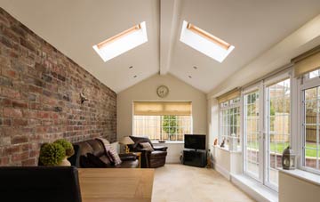 conservatory roof insulation Kentrigg, Cumbria