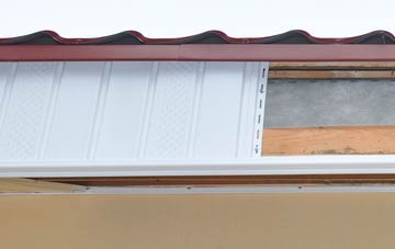 Kentrigg fascia repair costs