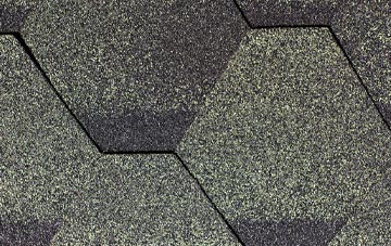 Kentrigg fibreglass shingle repairs