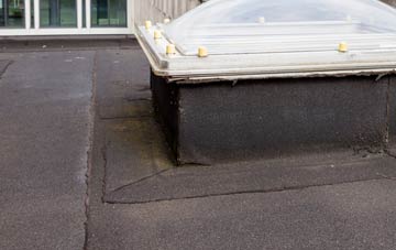 disadvantages of Kentrigg flat roofs