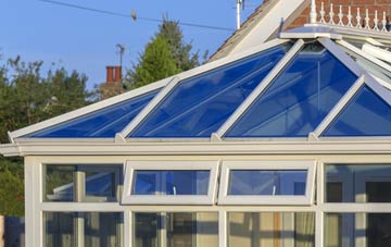 professional Kentrigg conservatory insulation