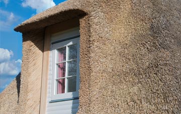 Kentrigg thatch roof disadvantages