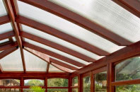 Kentrigg conservatory roofing insulation